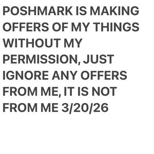 Text Warning Notice Image